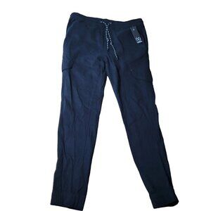 NWT Burnside Men's Black Pants
